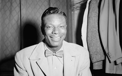 Nat King Cole