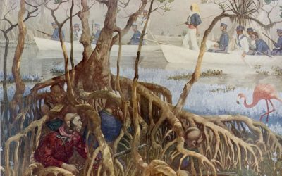 Seminole wars