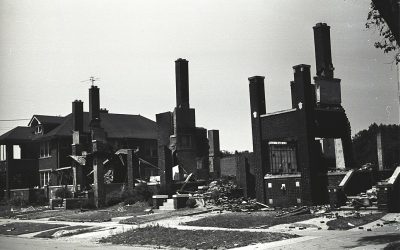 1967 Detroit riot