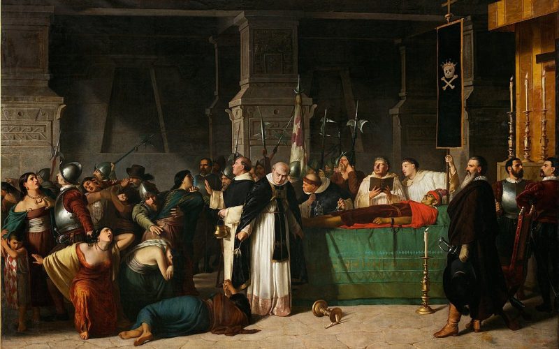 Atahualpa and the Inca Resistance