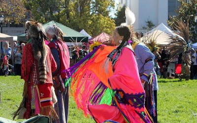 Indigenous Peoples' Day