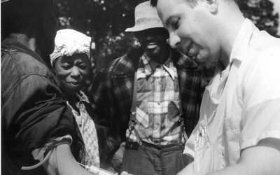 TThe Tuskegee Syphilis Study was conducted by the US Public Health Service (PHS) with the primary goal of examining the natural course of untreated syphilis in African American me