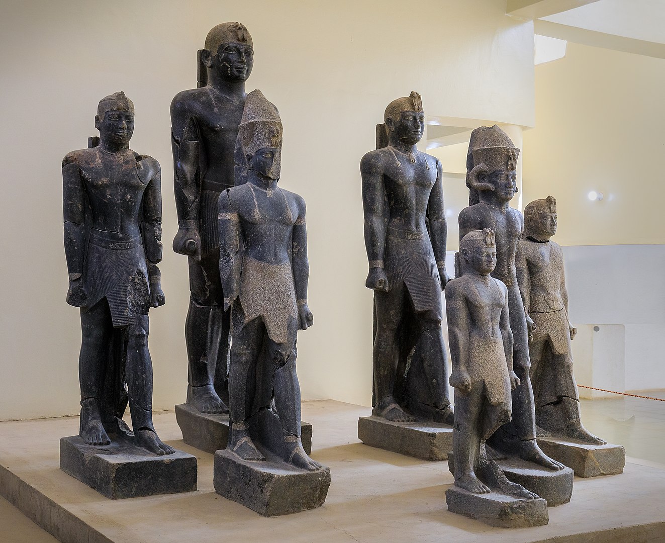 Sudan: Ancient kingdoms to modern day