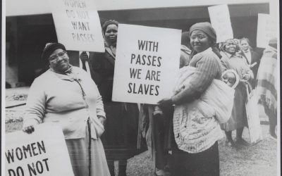 apartheid south africa