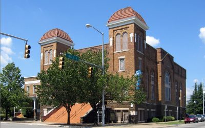 16th Street Babtist Church