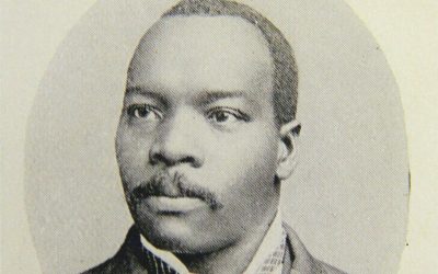 Picture of Granville T Woods