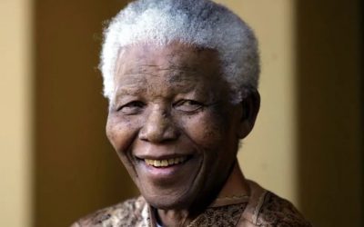 Nelson Mandela