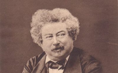 Alexandre Dumas