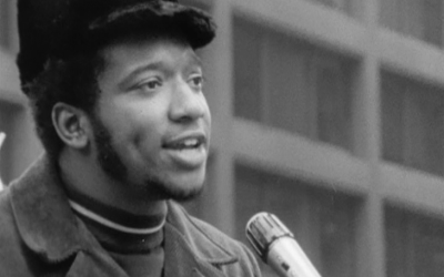 Chairman Fred Hamption