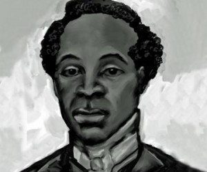 Samuel Sharpe, national hero
