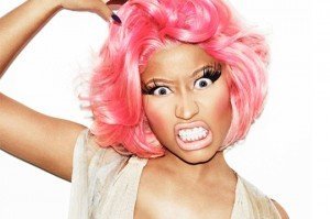 nicki minaj