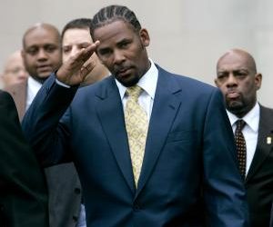 r kelly acquitted