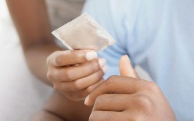 Safe sexSexually transmitted diseases (STDs)