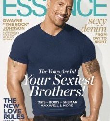 The rock essence mag
