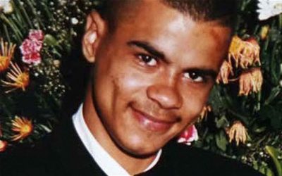 Mark Duggan
