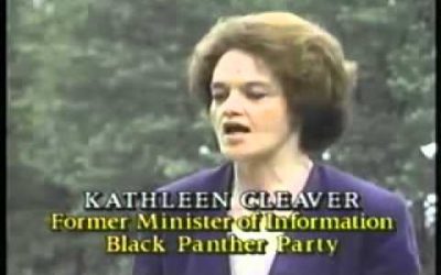 FBI's war on black America