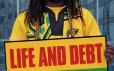 Jamaica life and debt