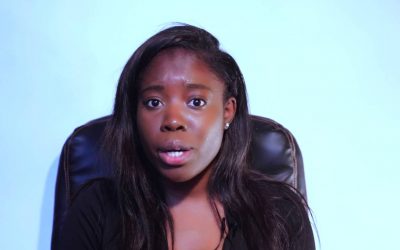 Carrissa Juma BAME TV Task Force co founder