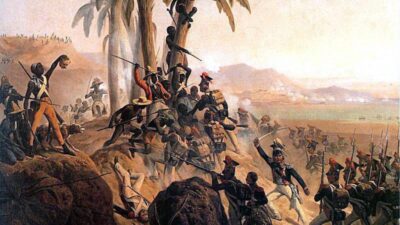 How Haiti won its independence