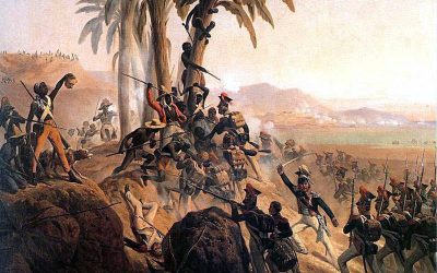 How Haiti won its independence