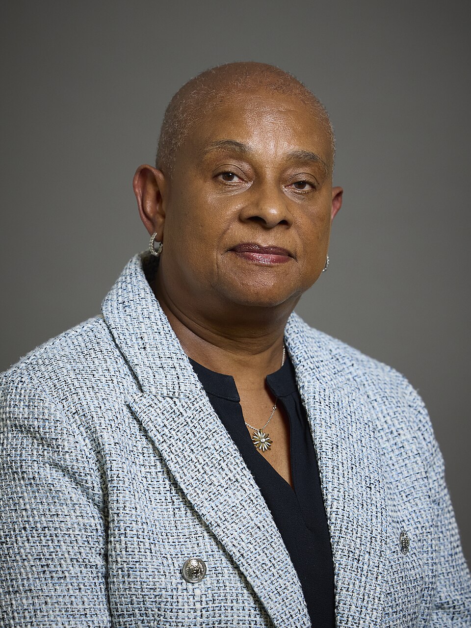 Baroness Doreen Lawrence