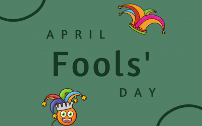 April fool's day origins