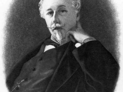 Arthur de Gobineau and the Essay on the Inequality of Human Races