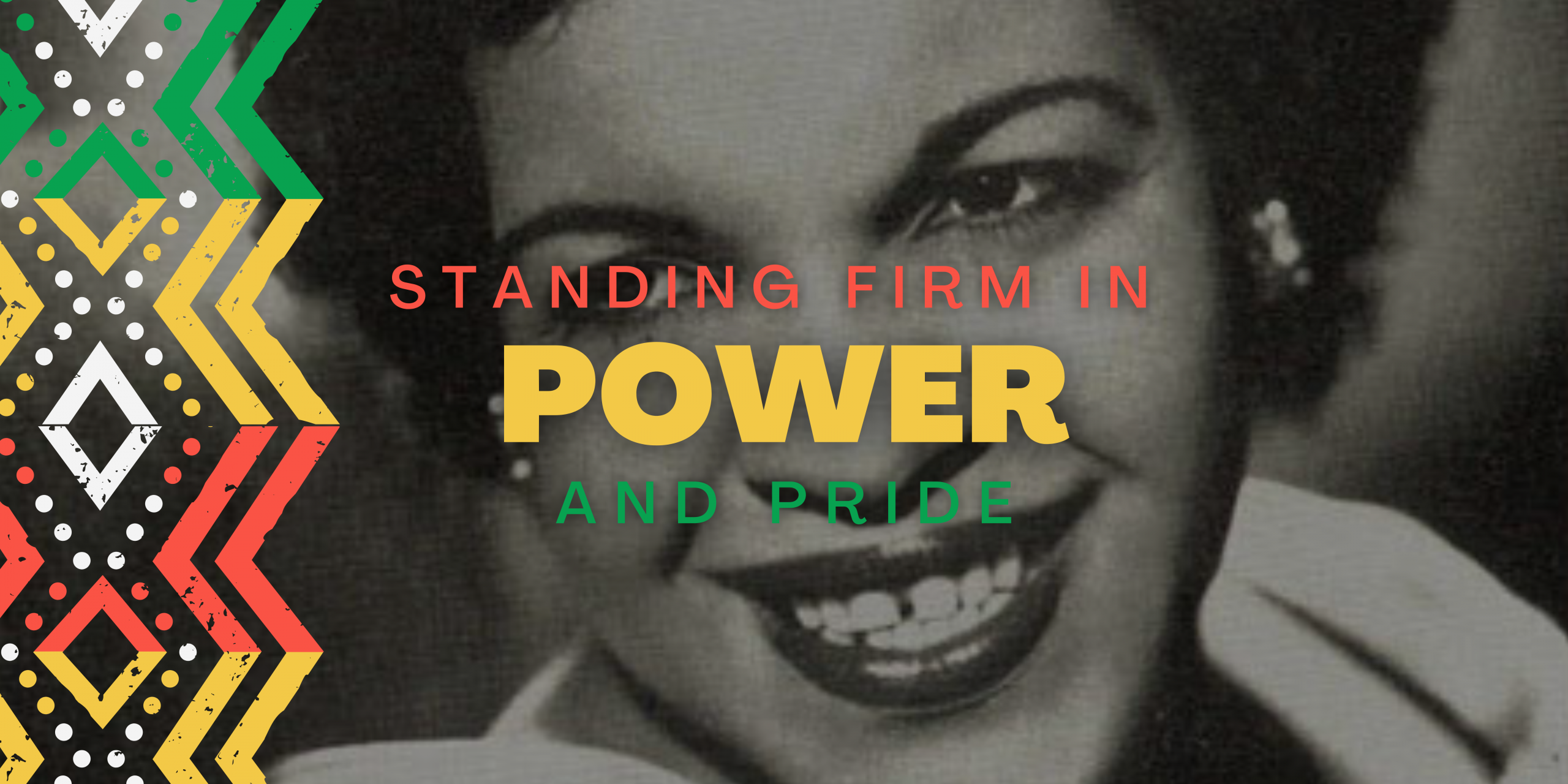 Black History Month: Standing in Power and Pride 2025