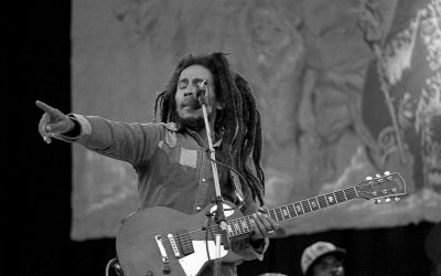 Bob Marley