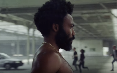 Childish Gambino - This is America