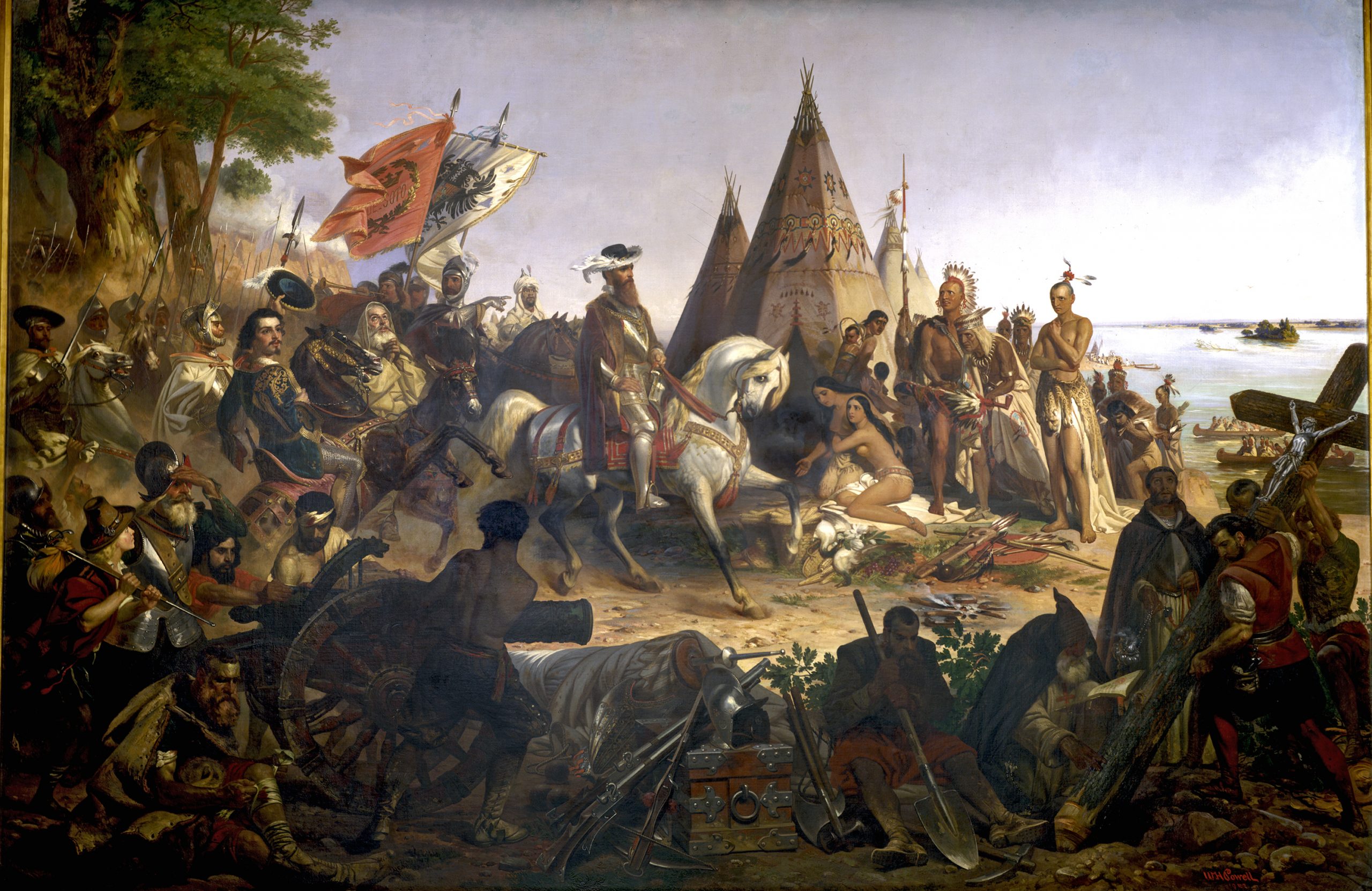World Colonization Five countries that colonised the world - Our History