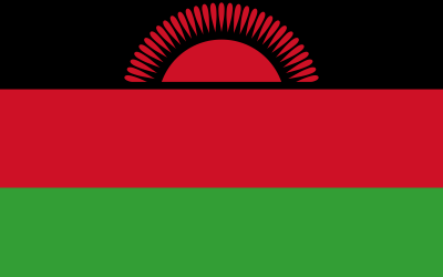 history of Malawi