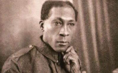 George Arthur Roberts