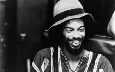 Gil Scott-Heron
