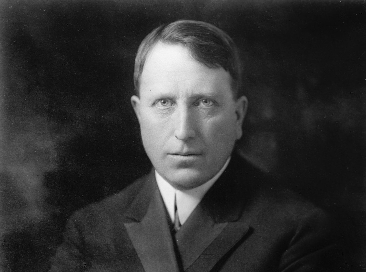 William Randolph Hearst