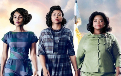 Hidden Figures