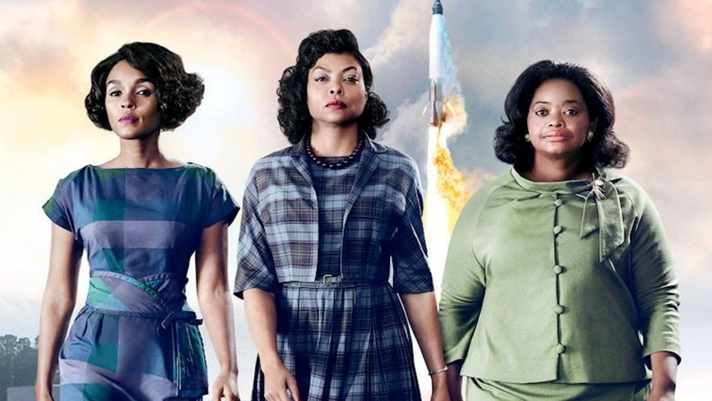 Hidden Figures Computer Inspirational women: NASAs human computers - Our History