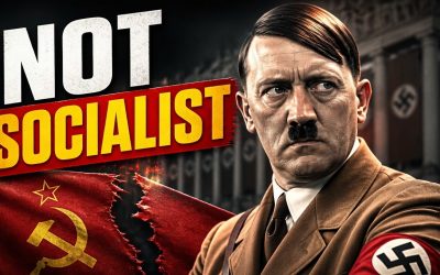 Hitler was not a socialist