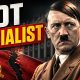 Hitler was not a socialist