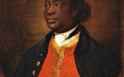 Ignatius Sancho