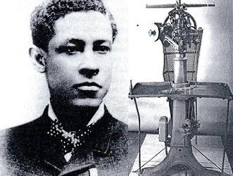 Jan Ernst Matzeliger lasting machine