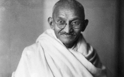 Ghandi