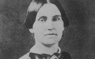 Mary Surratt