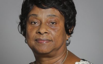 Doreen Lawrence