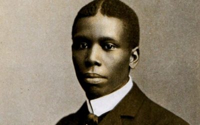 Paul Laurence Dunbar