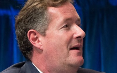 Piers Morgan