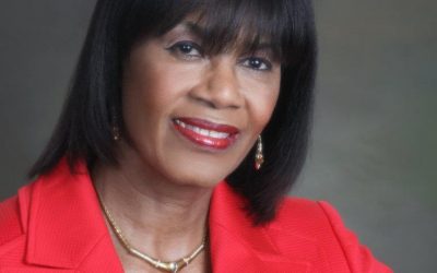 Portia Simpson Miller Photo from my Shoot