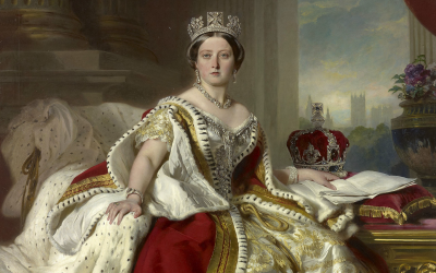Queen victoria