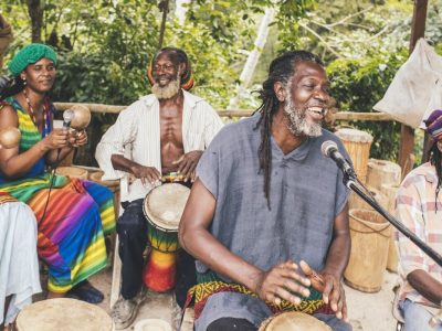 Rasta forerunners - Who was the first Rasta?