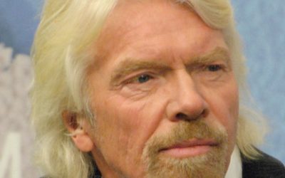 Richard Branson